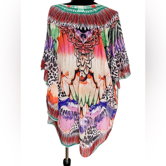 New Blouse - Picture 2 of 2